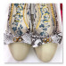 gucci-leather-ballet-flat-with-snakeskin-bow